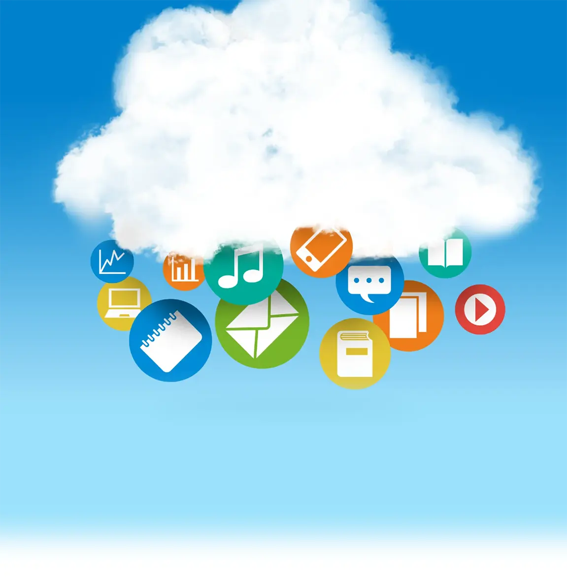 商品情報とECをクラウドで一括管理 AI分析によるブランディングで企業戦略をサポート